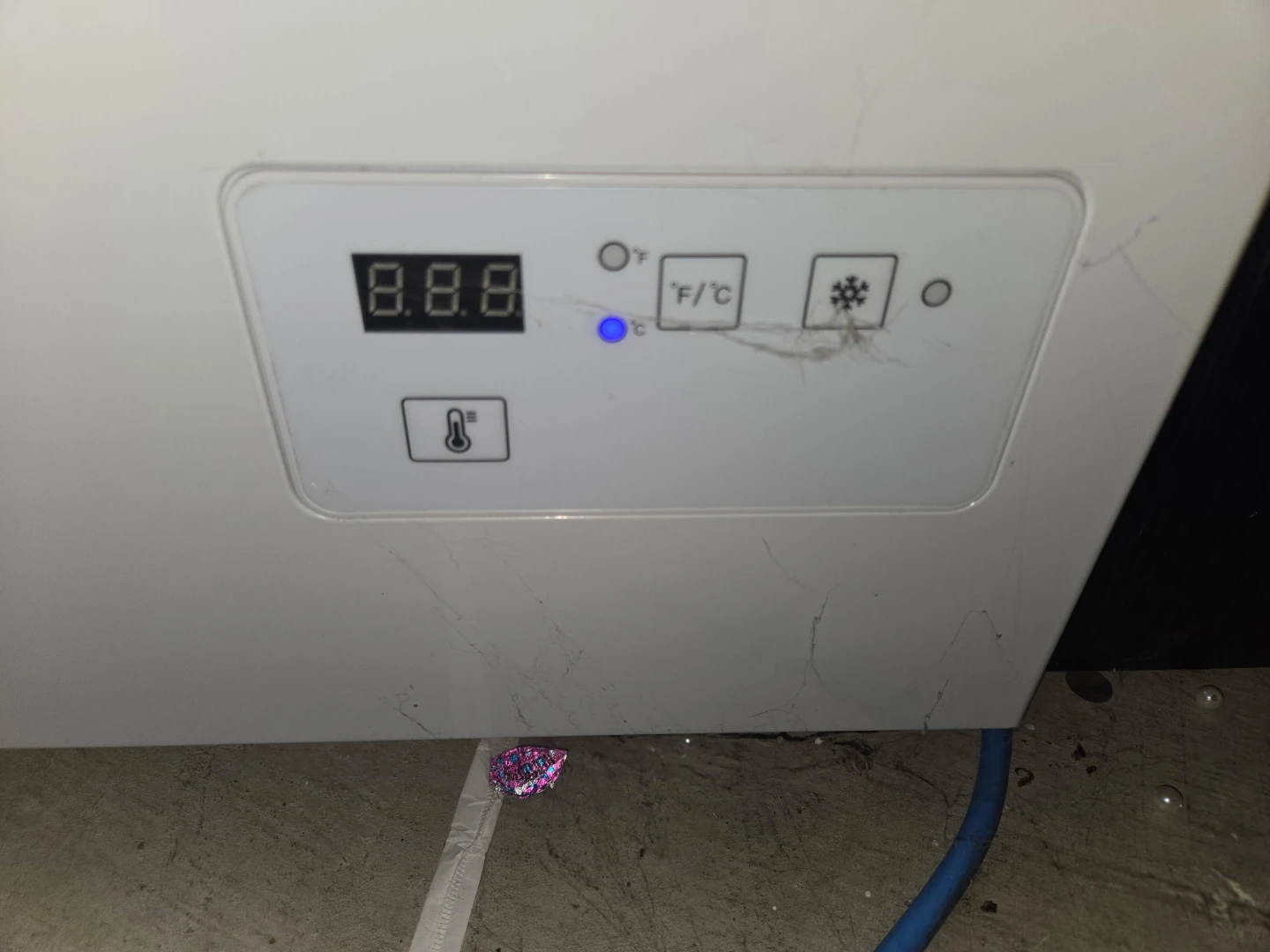 Danby Designer Chest Freezer - photo 5