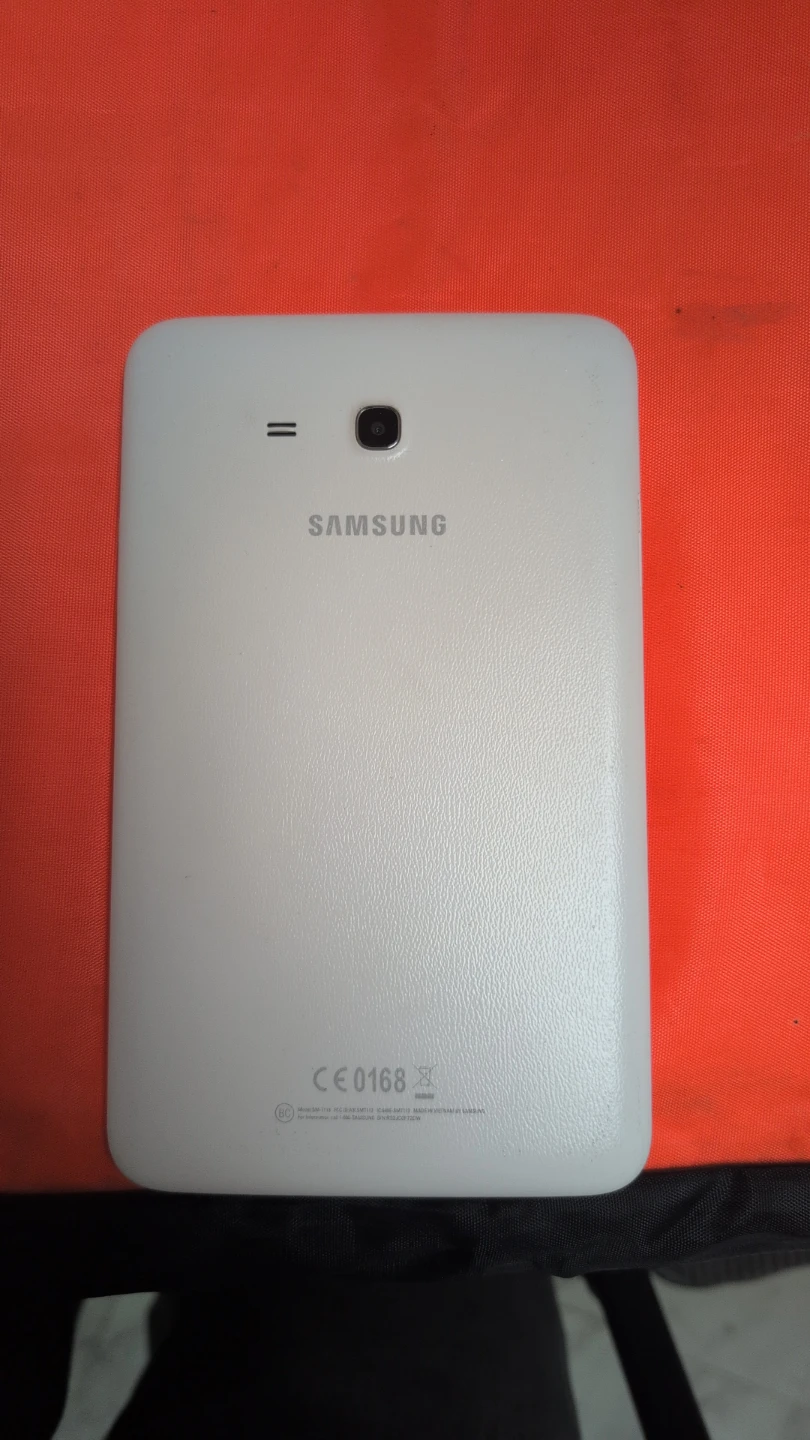 Samsung Tab elite