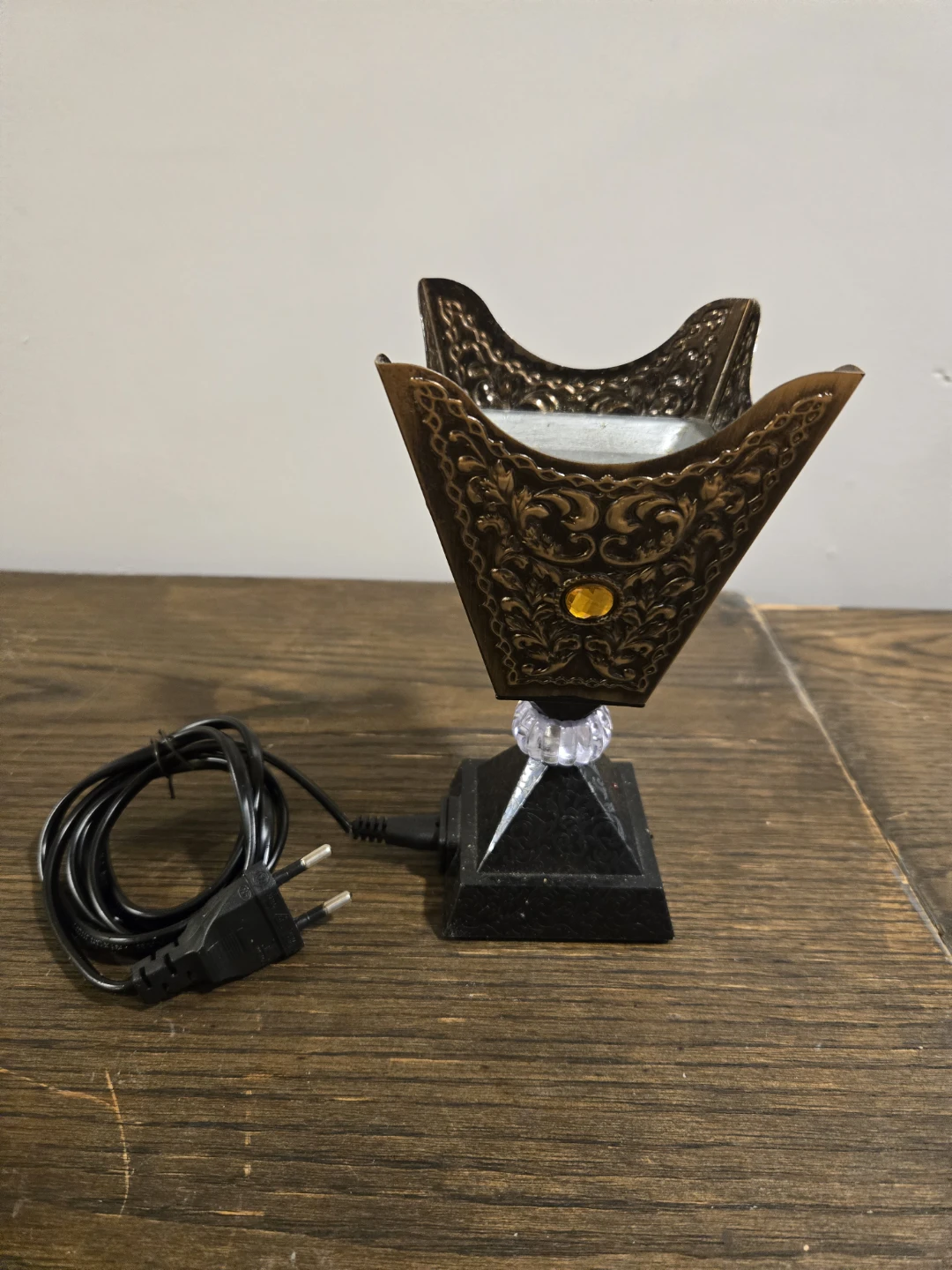 Electric Incense Burner DF184