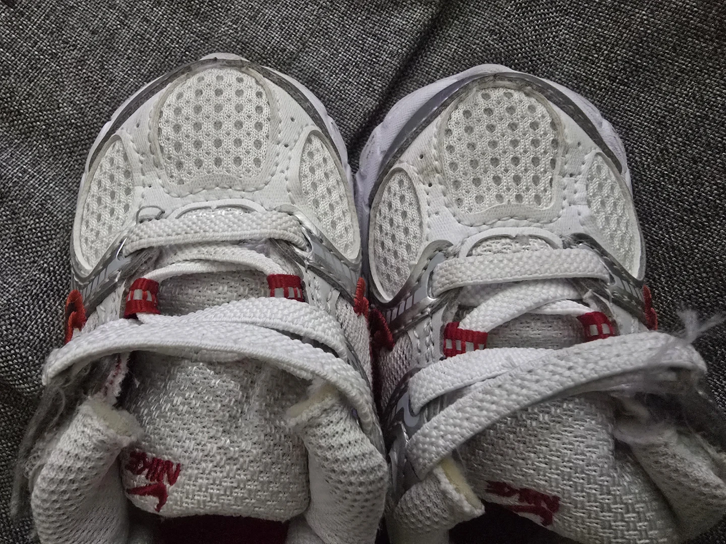 Nike Toddler Shoes 4C - photo 4