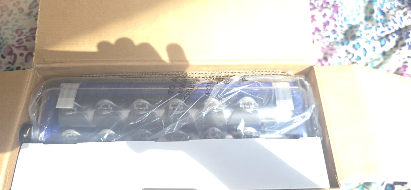 Never Used: CONAIR Hair Setter (20 Heated Rollers & Clips) - photo 5