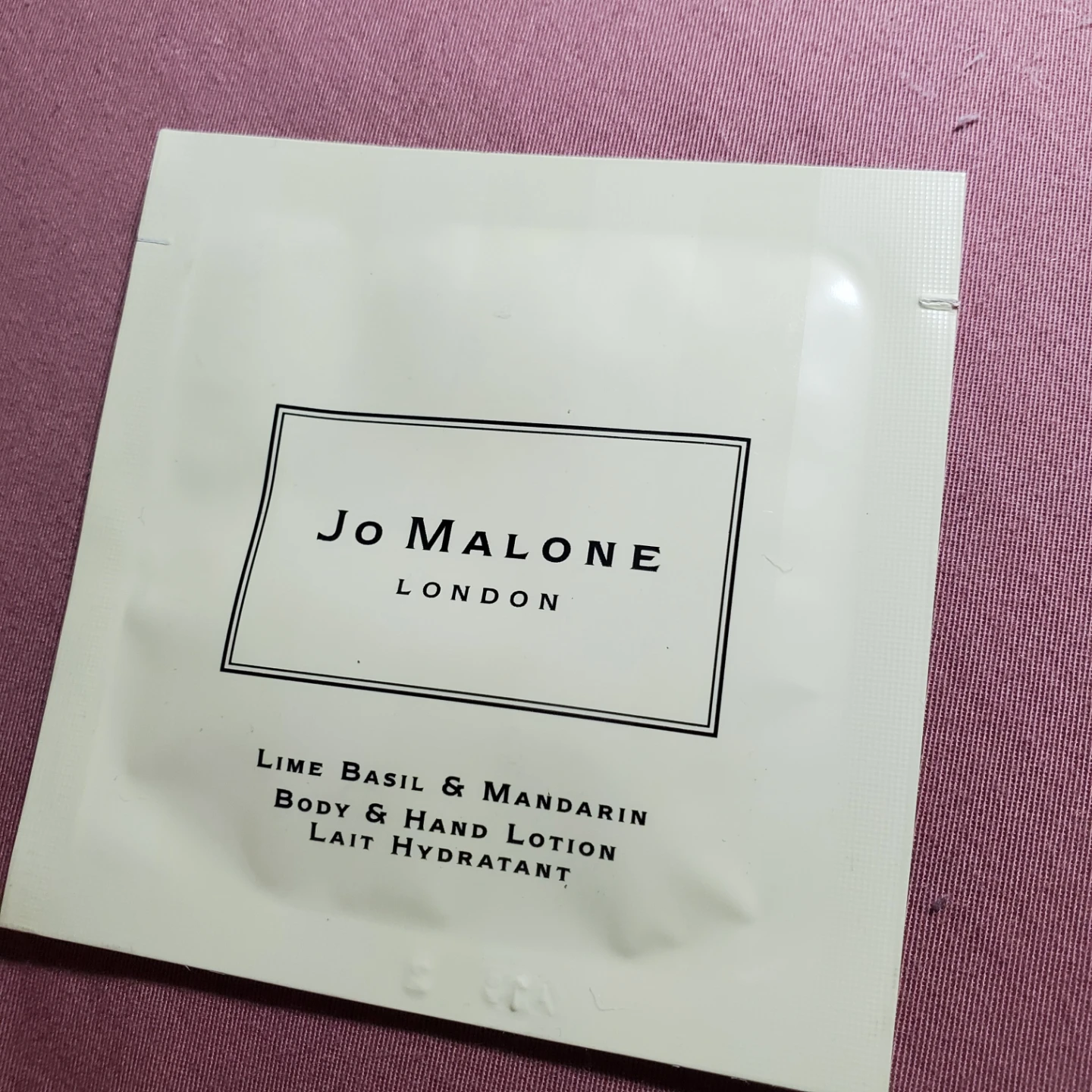 Jo Malone minis - photo 2