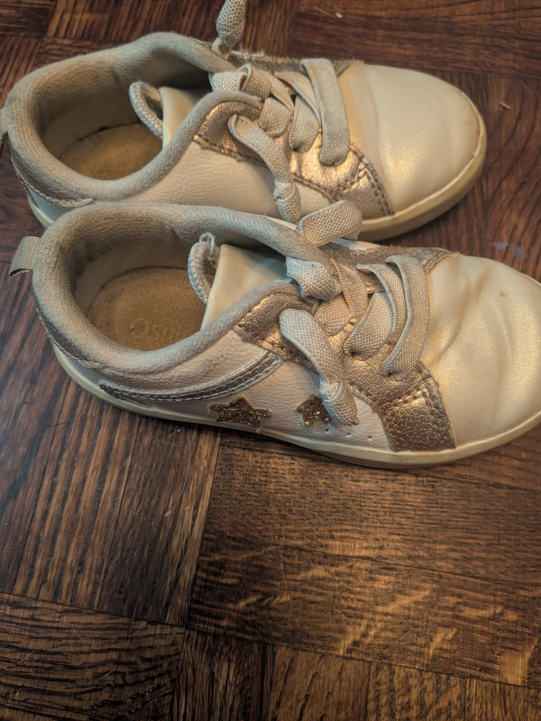Kids shoes - photo 2