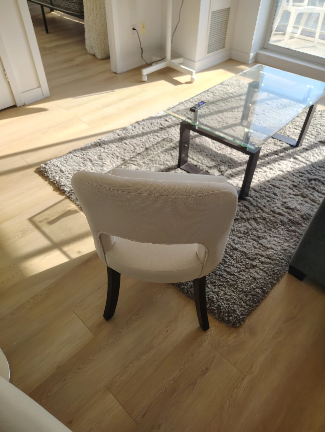 Chair - photo 3