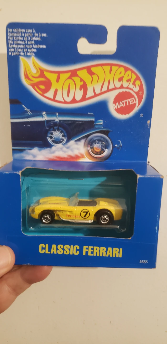 🔥 Classic Ferrari $25, Talbot Lago $20, 1959 Cadillac $20