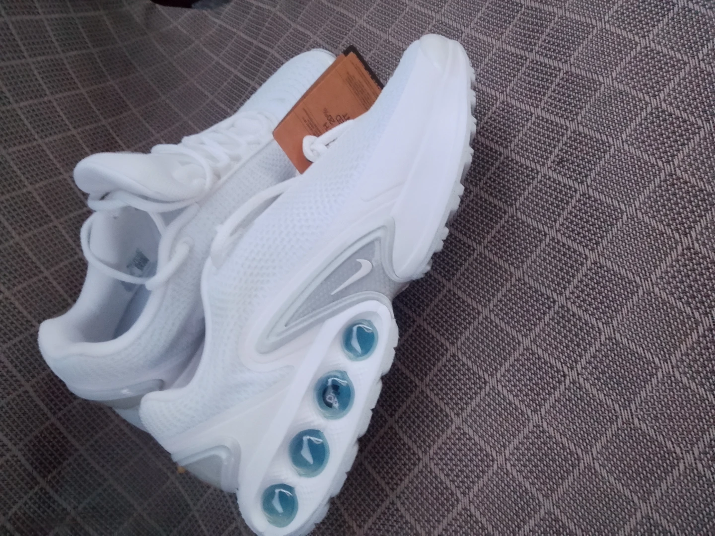 Nike Air Max Shoes women's 10 - photo 2