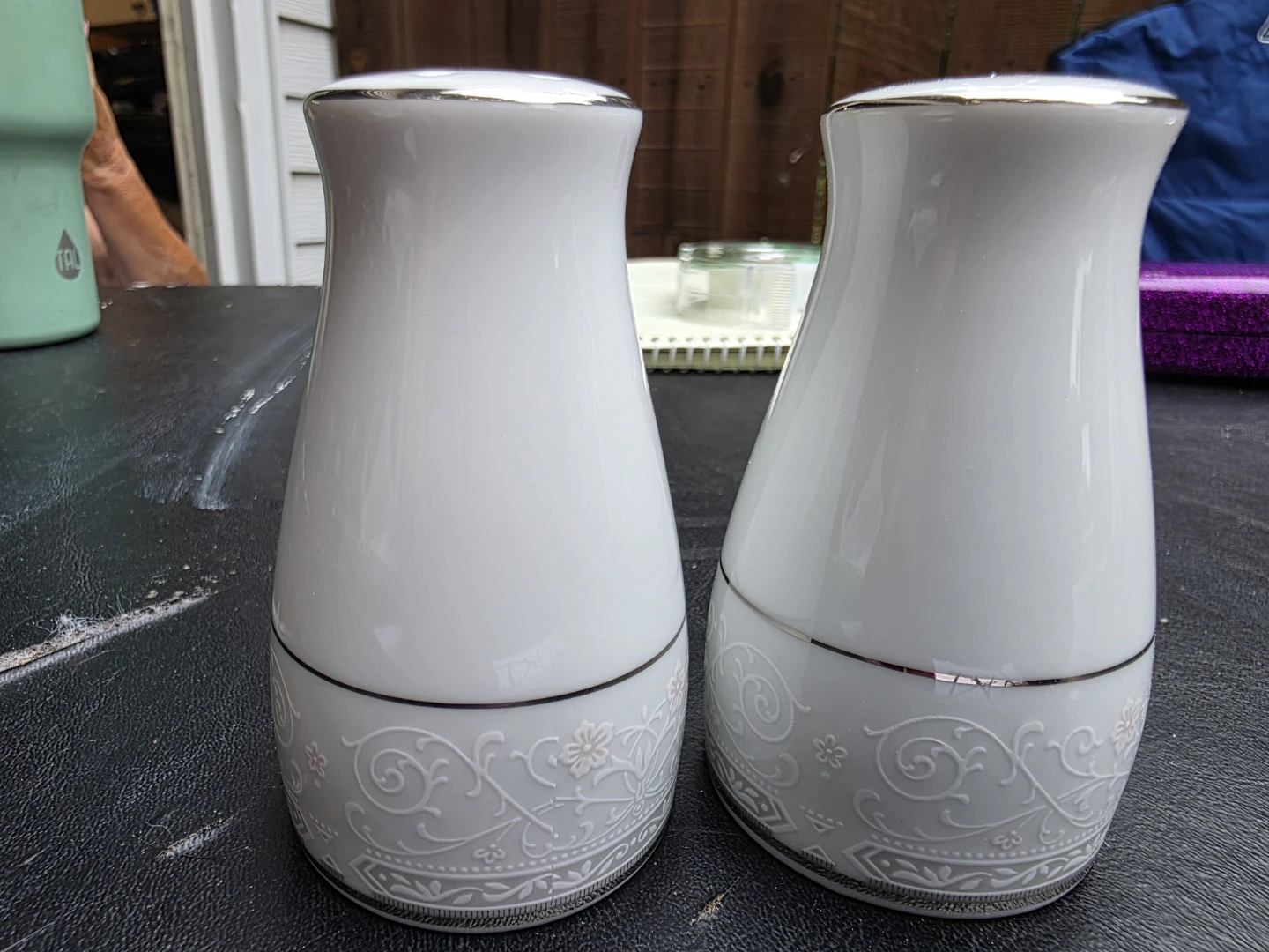Noritake Legendary Fine China Set - photo 5