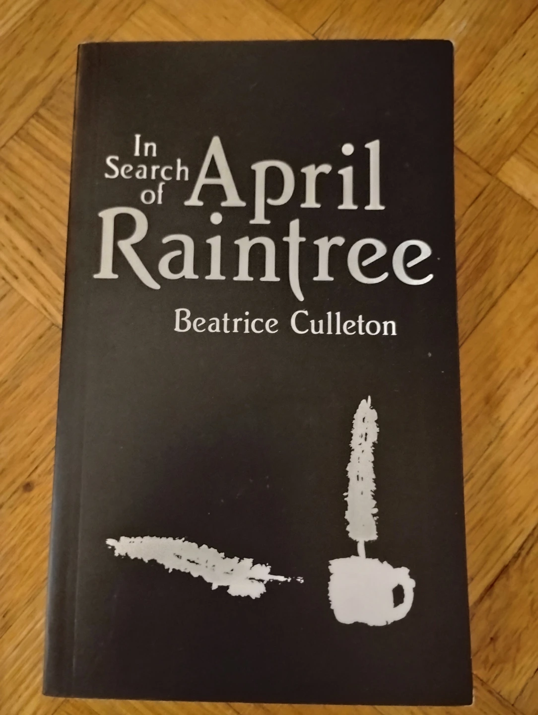 In Search of April Raintree by Beatrice Culleton