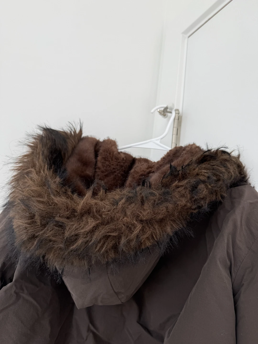 Two identical H&M padded jackets (Sizes: XS) - photo 4
