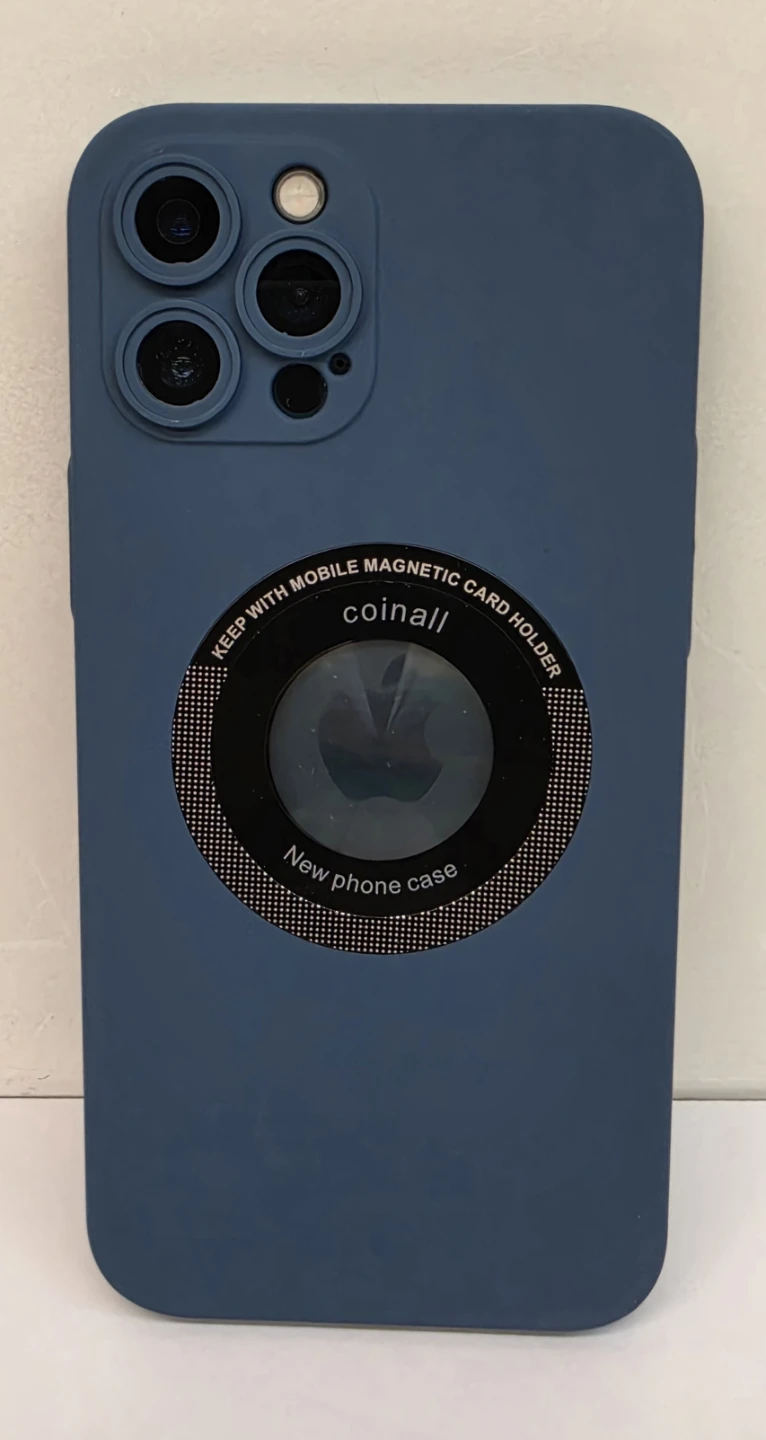 Iphone 12 pro max 128gb factory unlocked - photo 3