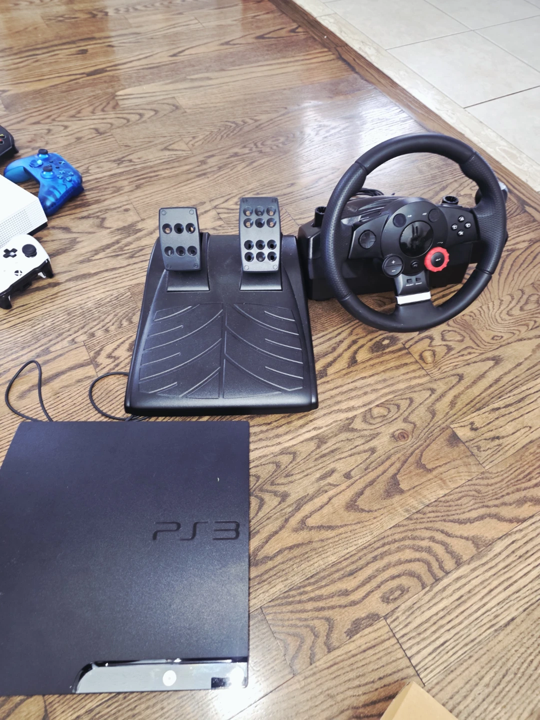 Sony PlayStation 3 (PS3) Console - photo 2