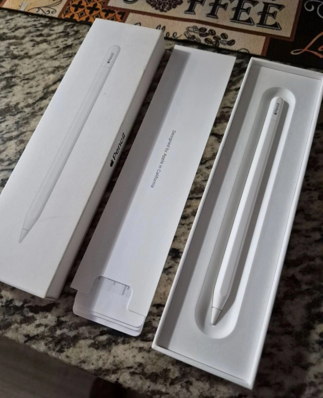 Apple Pencil (USB-C)