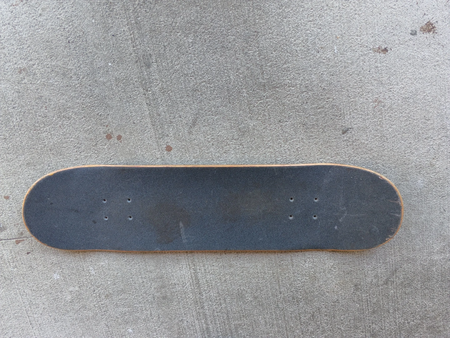 Skateboard Deck