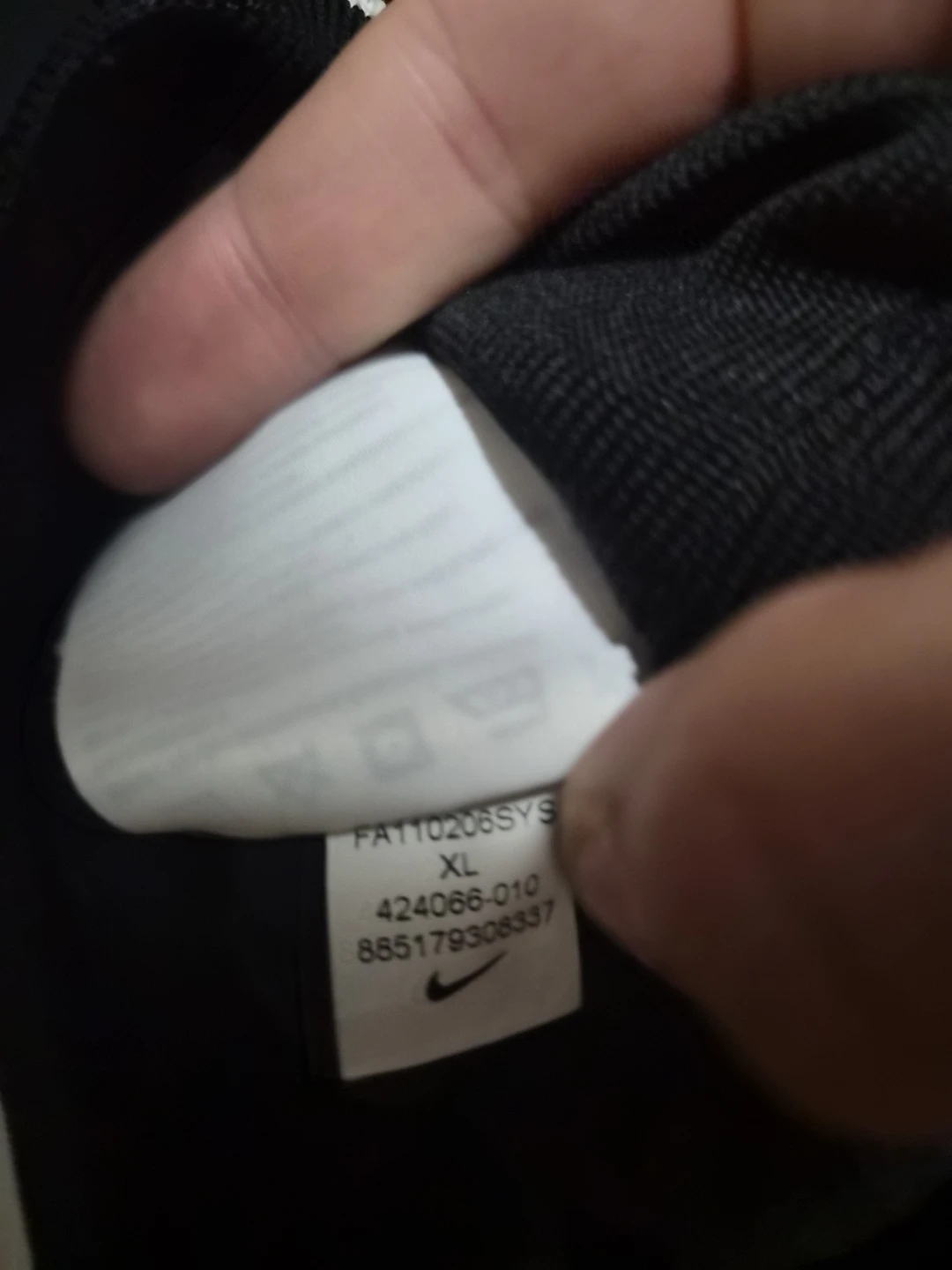 Vintage Juventus 11/12 Nike italy zip up soccer jacket - photo 3