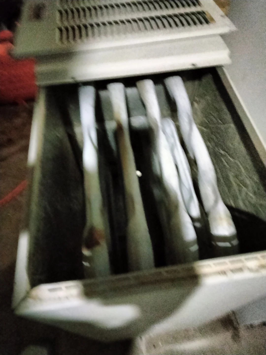 Gibson Heating and Cooling Unit - photo 3