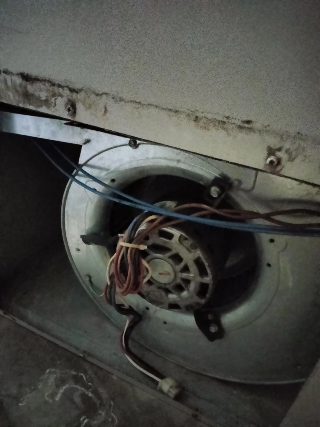 Gibson Heating and Cooling Unit - photo 5