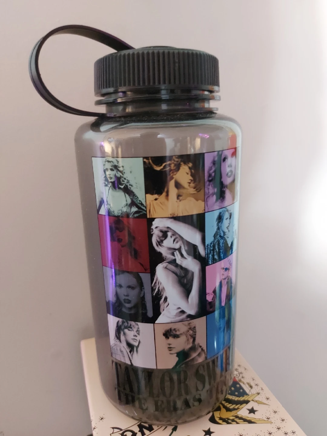 Taylor Swift The Eras Tour Water Bottle - photo 2