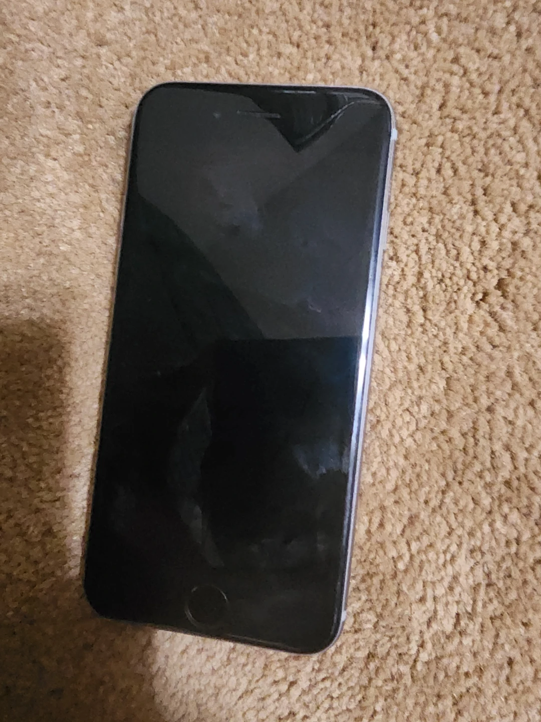 Apple iPhone 6 - photo 2