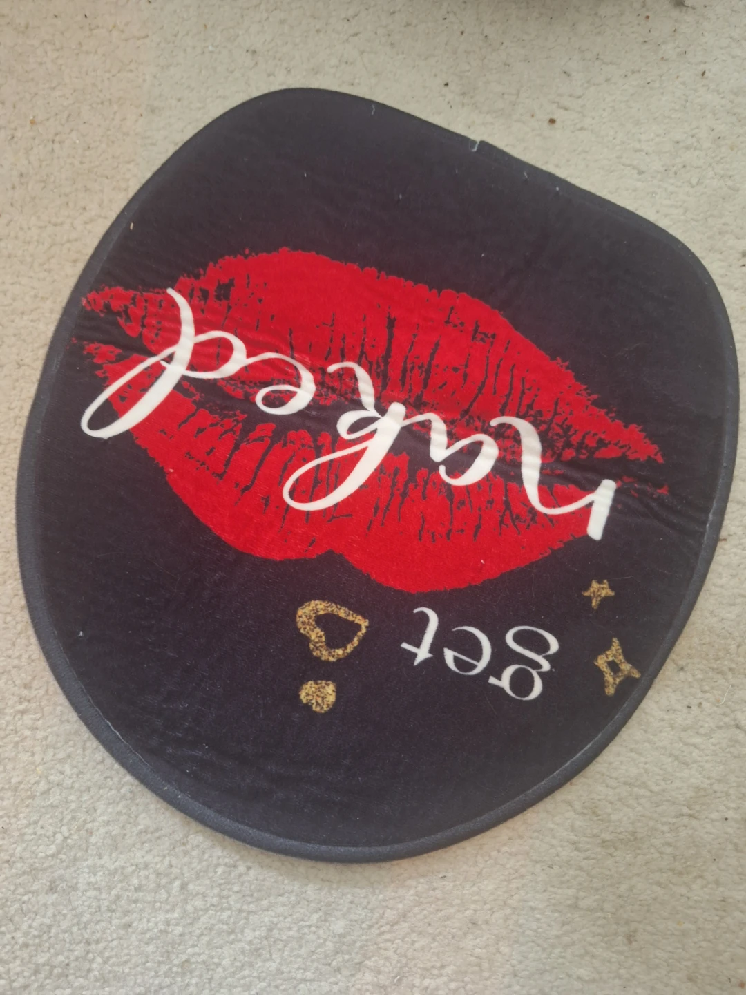 Get Naked Bath Mat Set 💋 - photo 4