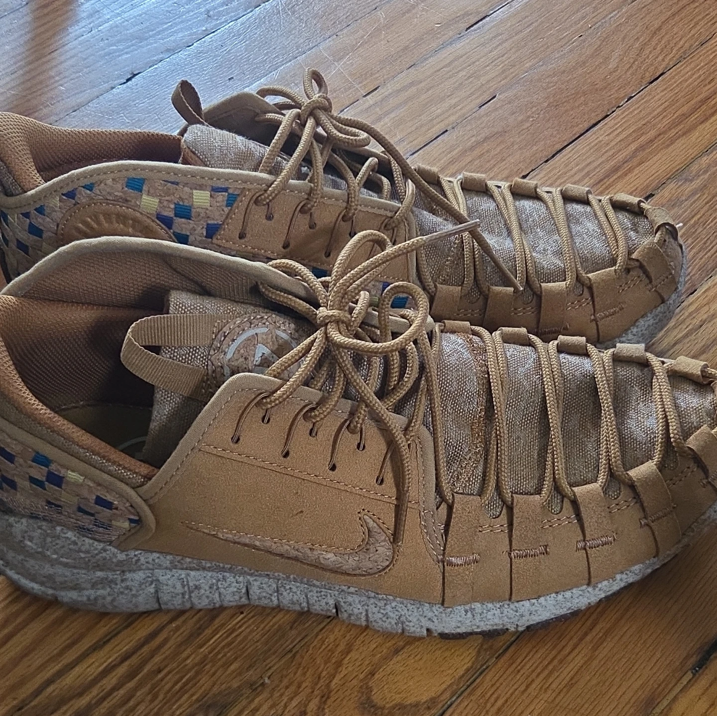 Nike Free RN 2017 Shoes - photo 2