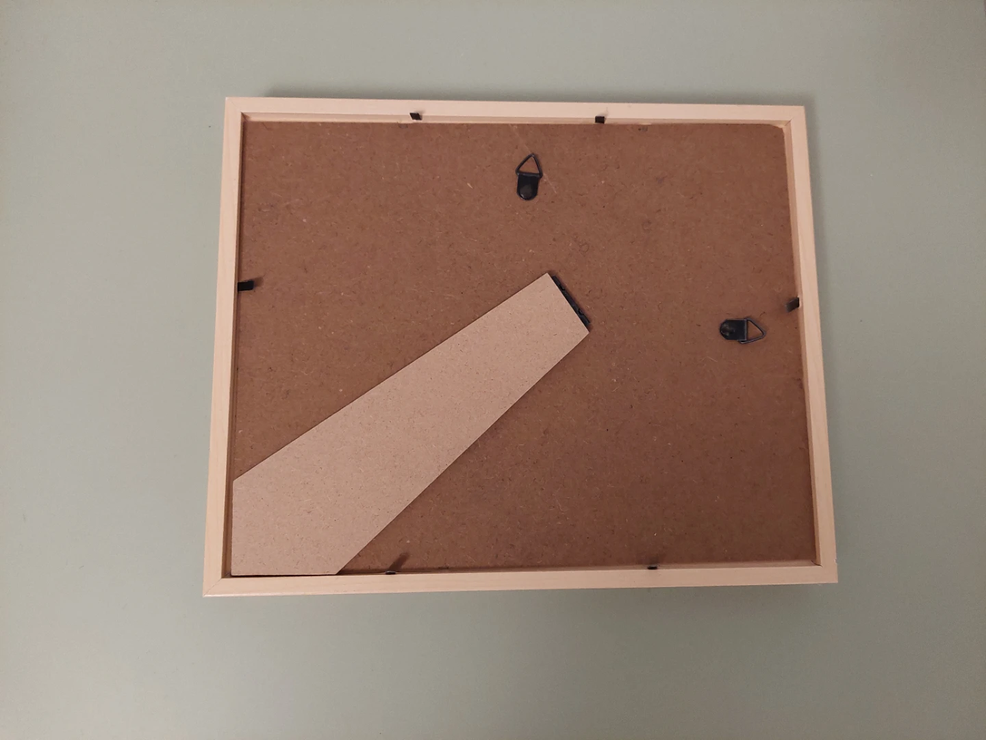 Wood Photo Frame - photo 2