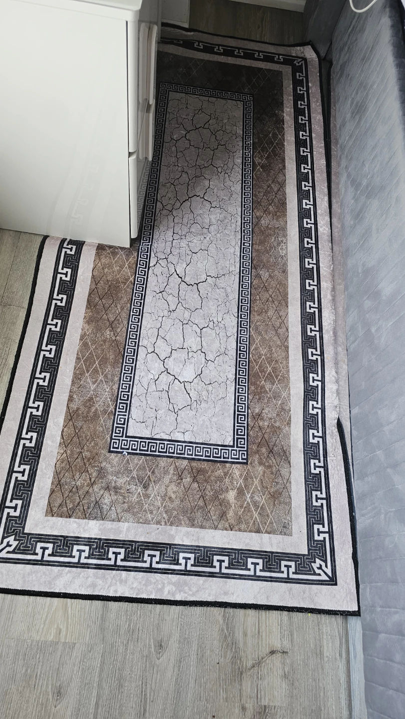 Decorative Runner Rug