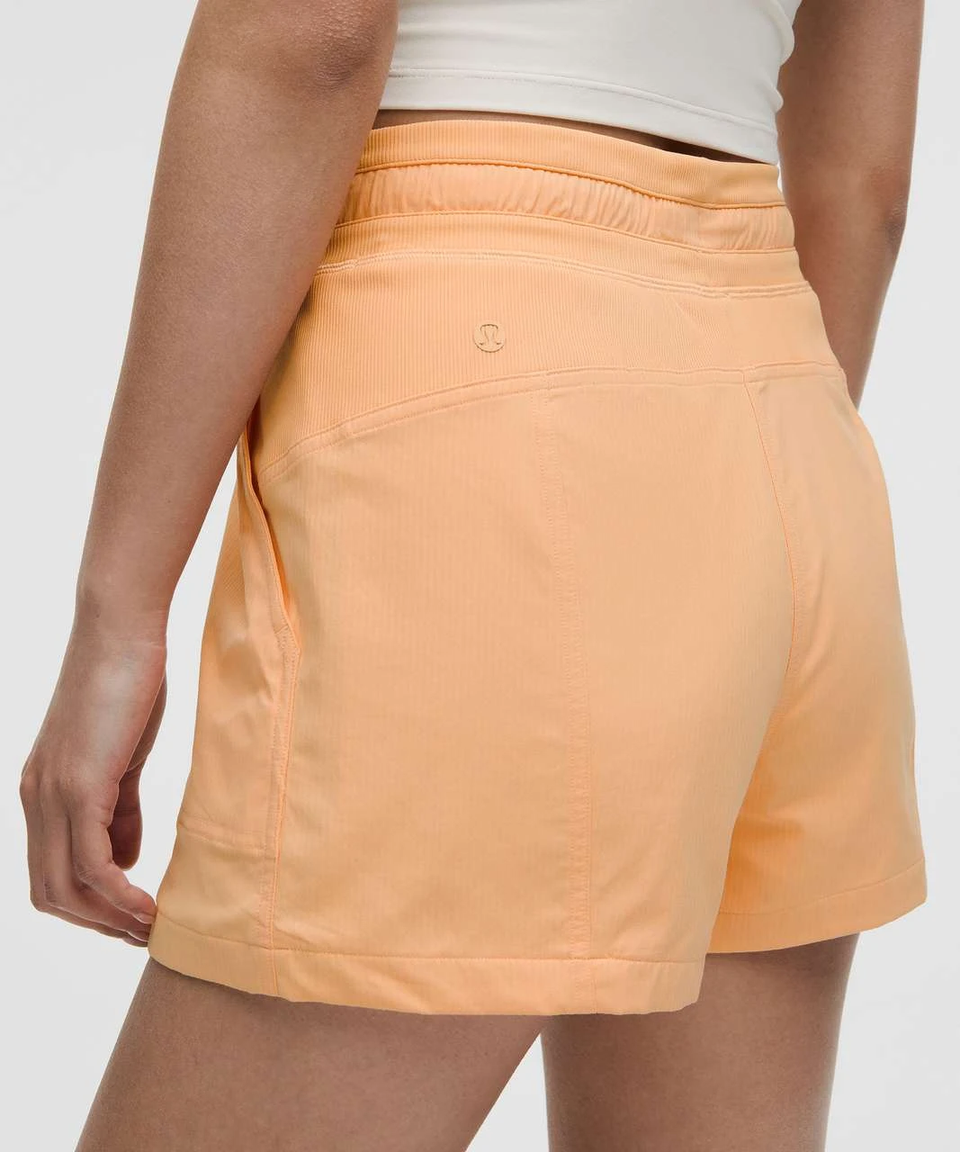Lululemon Swift High-Rise Shorts - Size 14 - photo 5