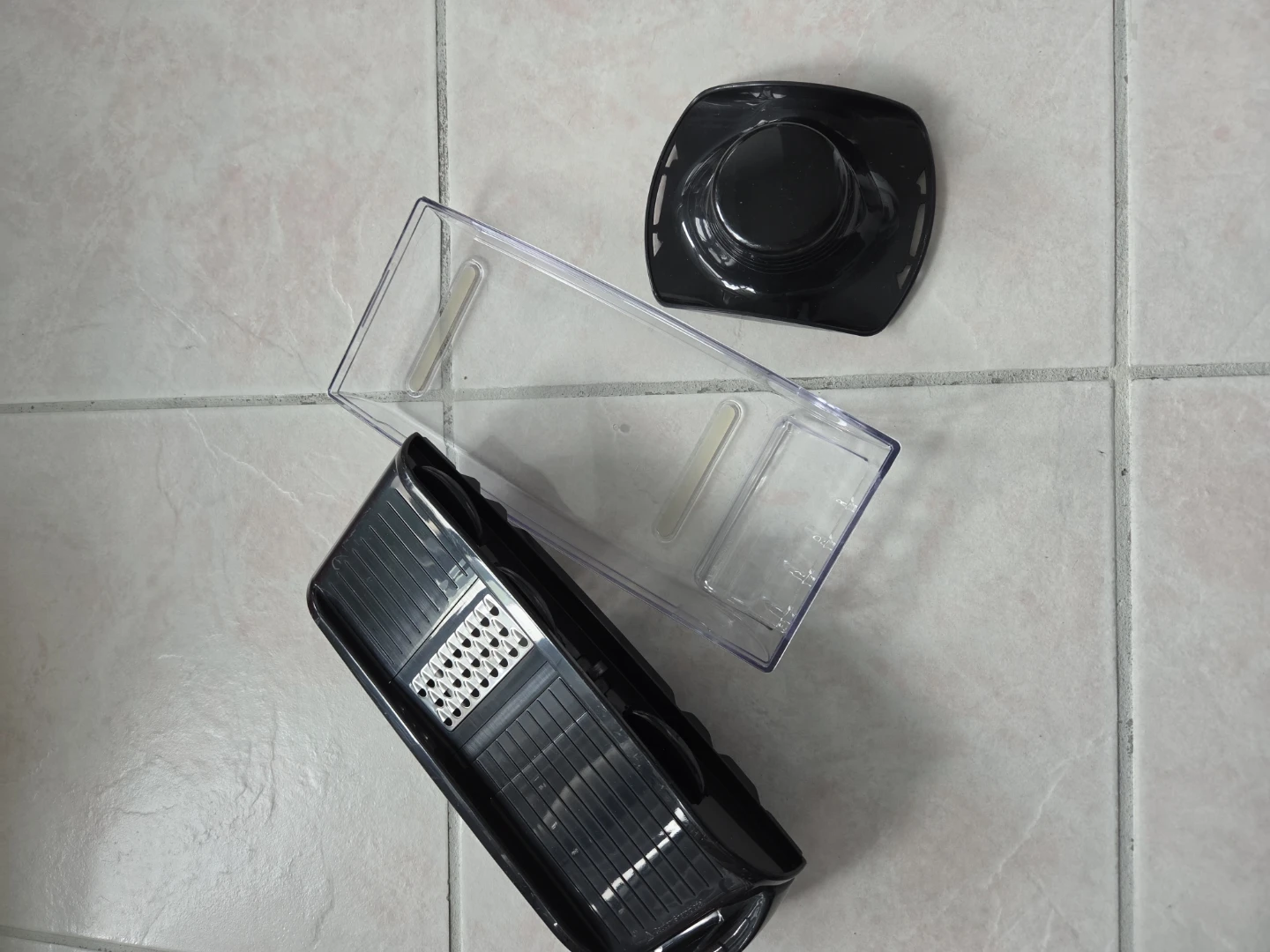 Starfrit Easy Mandoline Slicer - photo 4