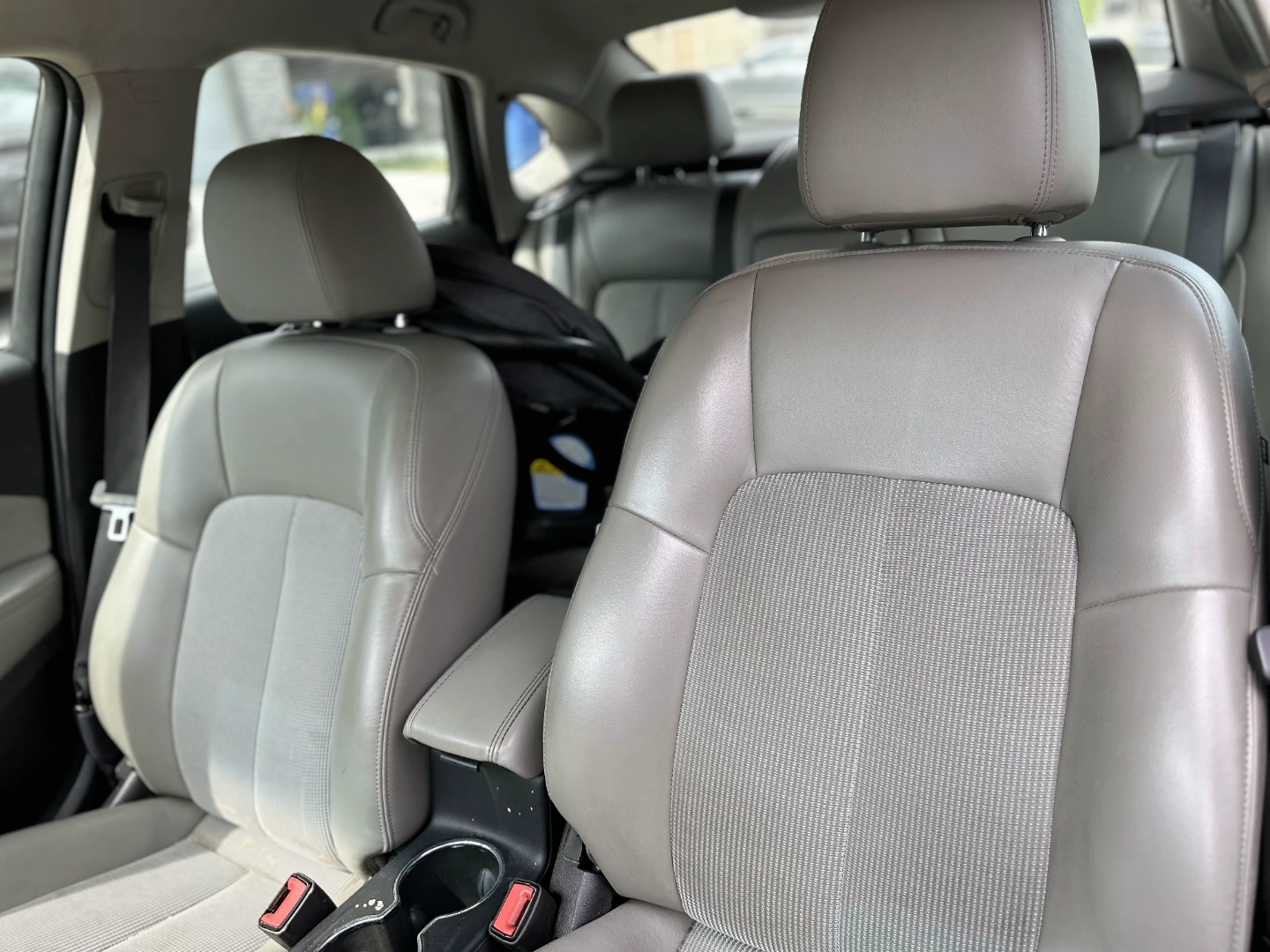 Red Buick Verano Sedan 2016 - photo 5