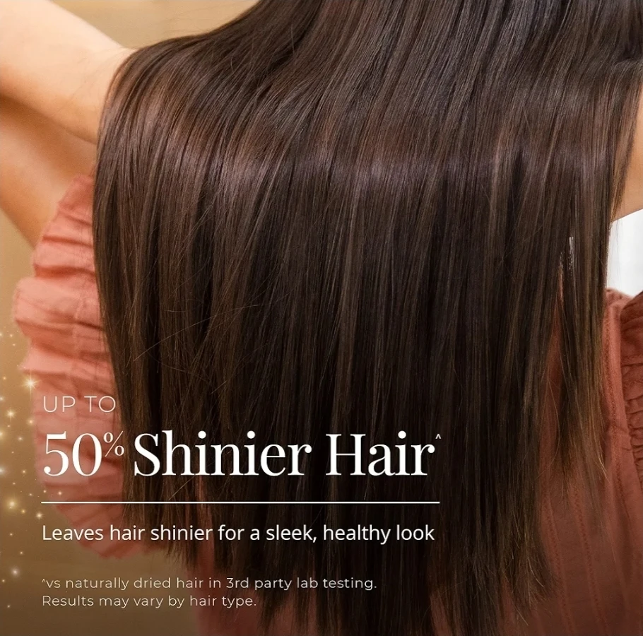 Remington Shine Therapy Hair Straightener, Argan Oil & Keratin - photo 5