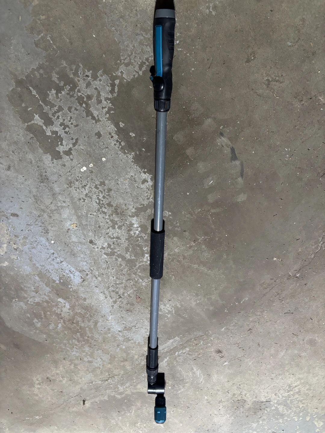 Gardena Telescopic Spray Wand