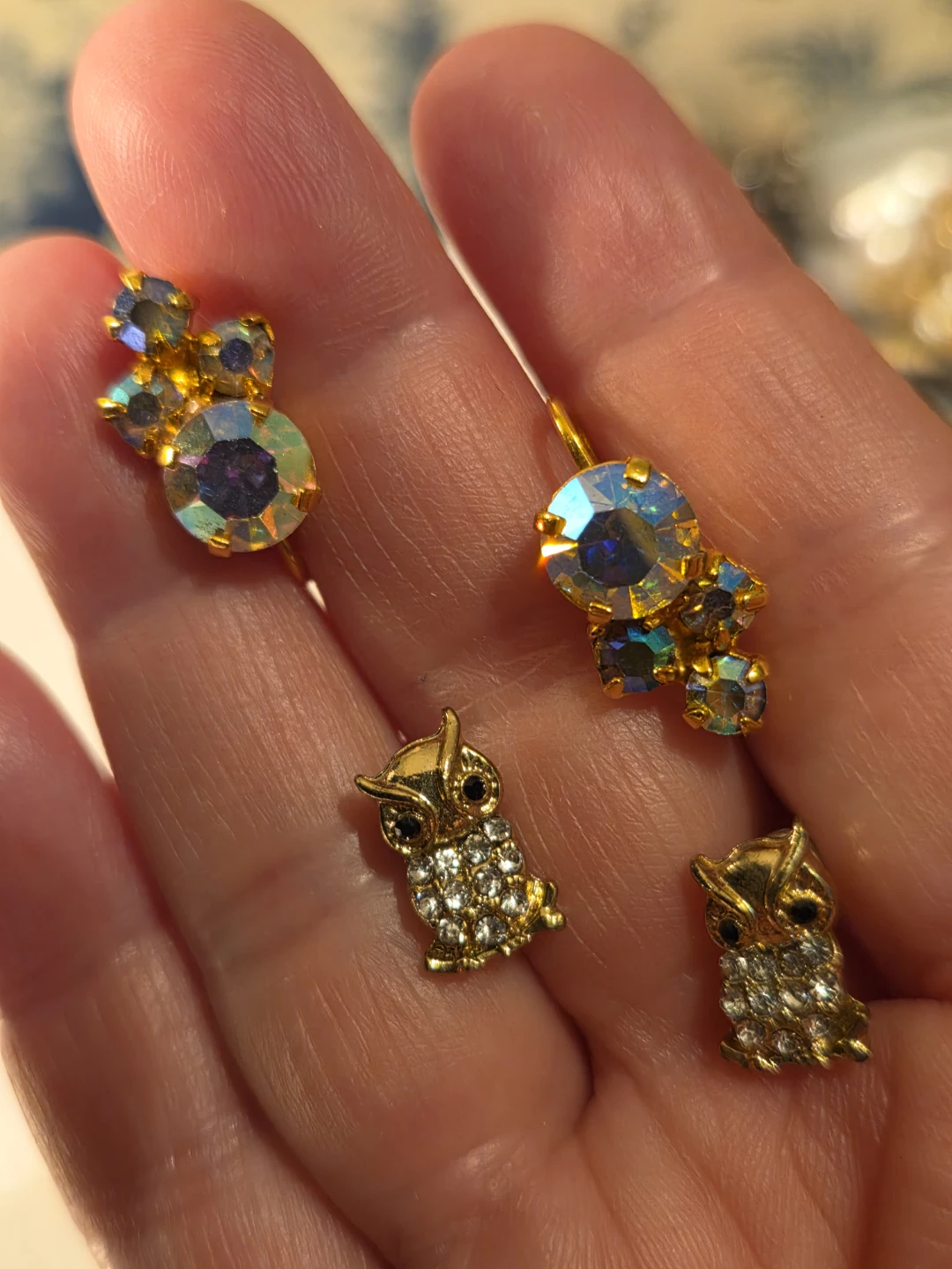 Assorted Earrings and Ring Set - photo 3