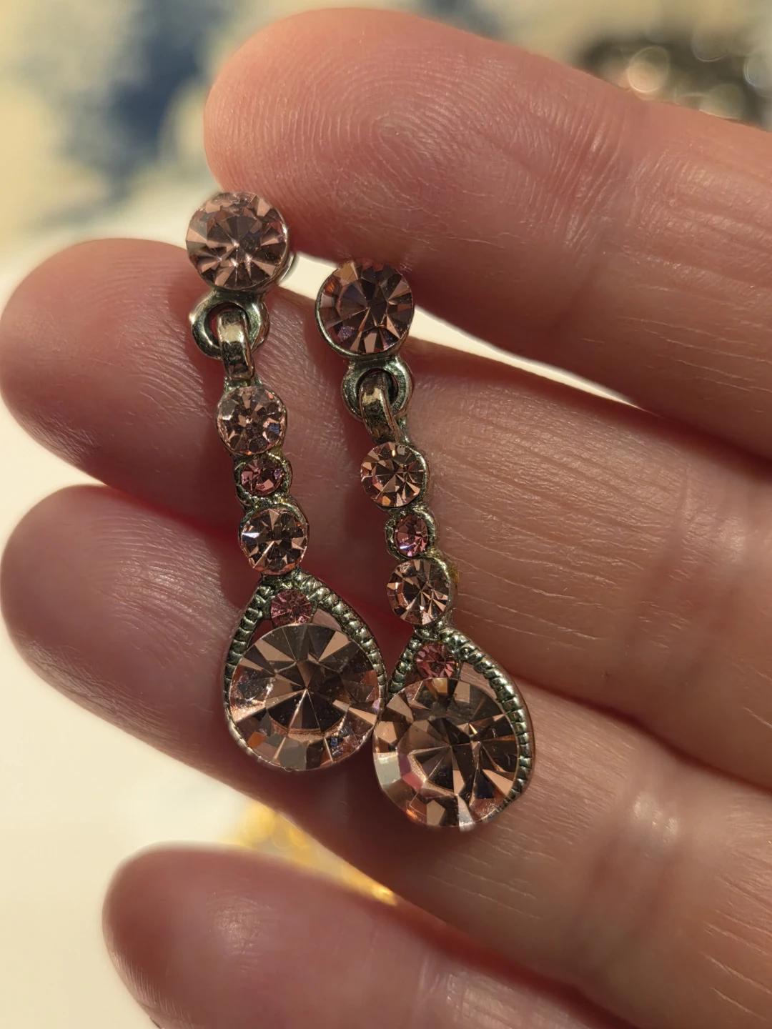 Assorted Earrings and Ring Set - photo 4