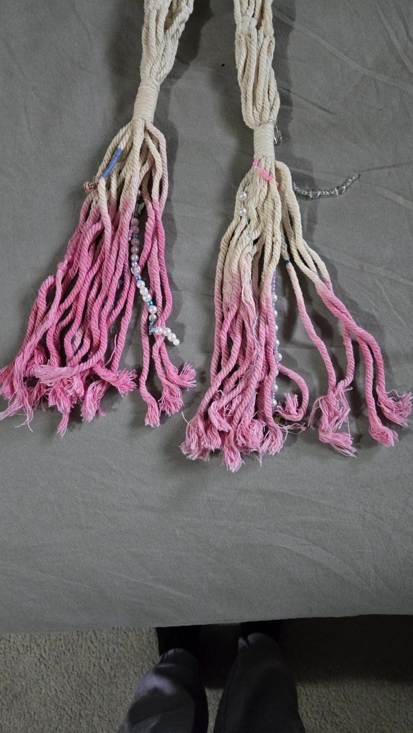 Plant hangers - photo 2