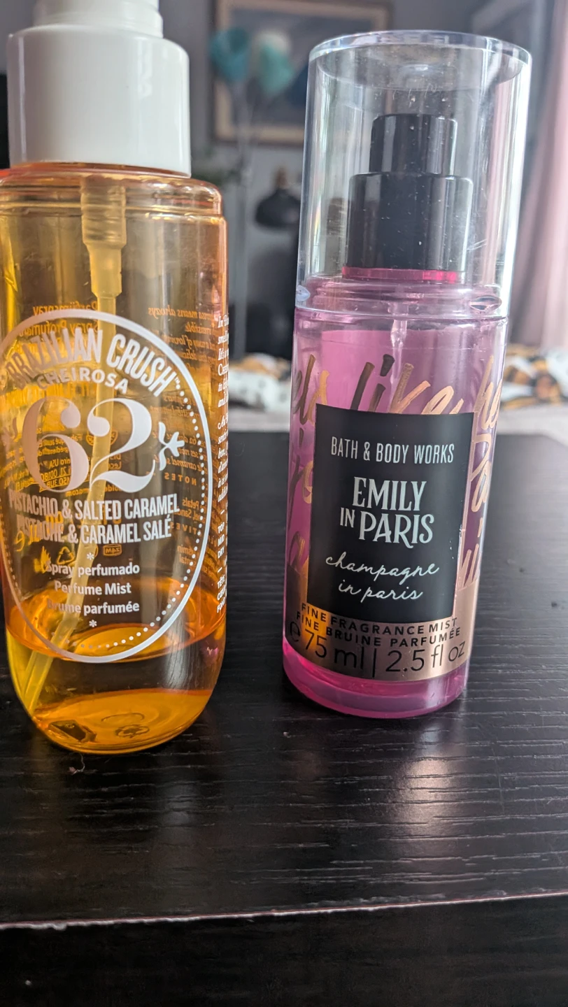 Bundle of three Bath & Body Works bundle/lot - photo 2