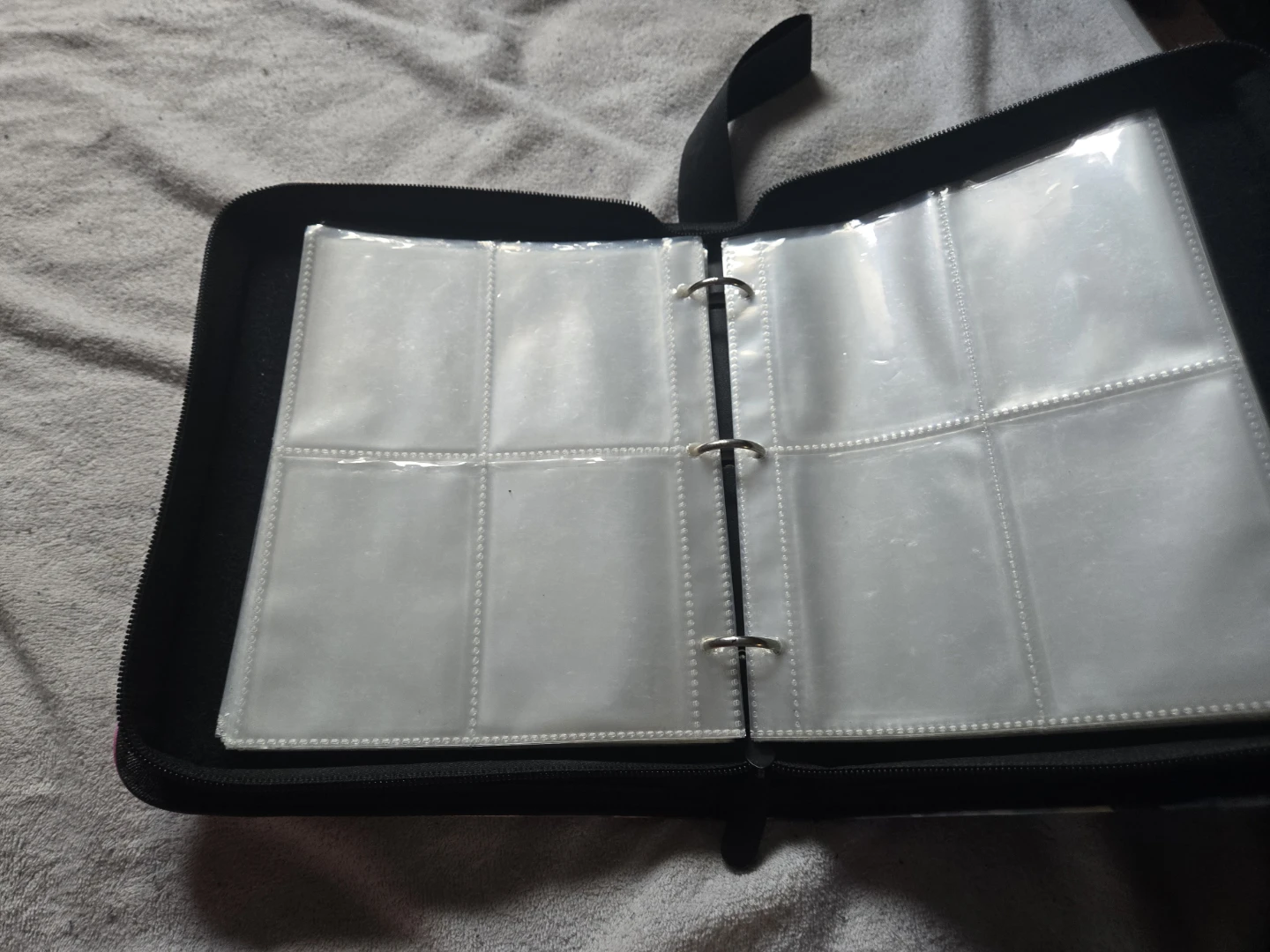 Pokemon Trading Card Binder With 336 slots - photo 3