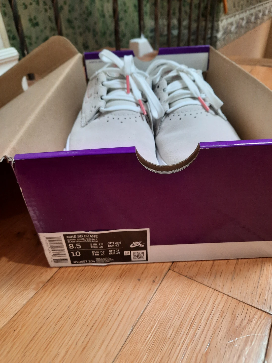 Nike SB Shane men's 8.5 women's 10 - photo 3
