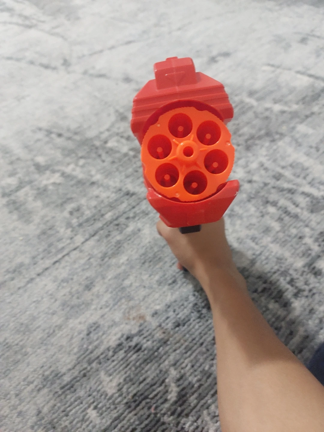X-Shot Toy Dart Blaster - photo 2