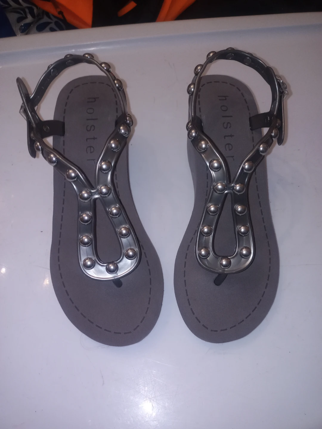Holster Women's Shoes - Size 7 - photo 2