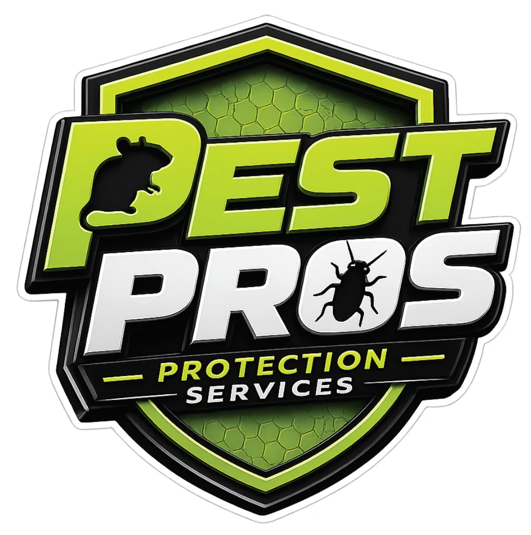 Pest Pros - Pest Control Services