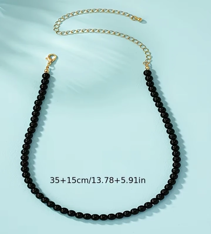 (BRAND NEW) Pearl Necklace - photo 3