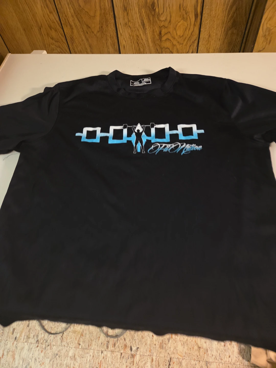 New Balance T-Shirt