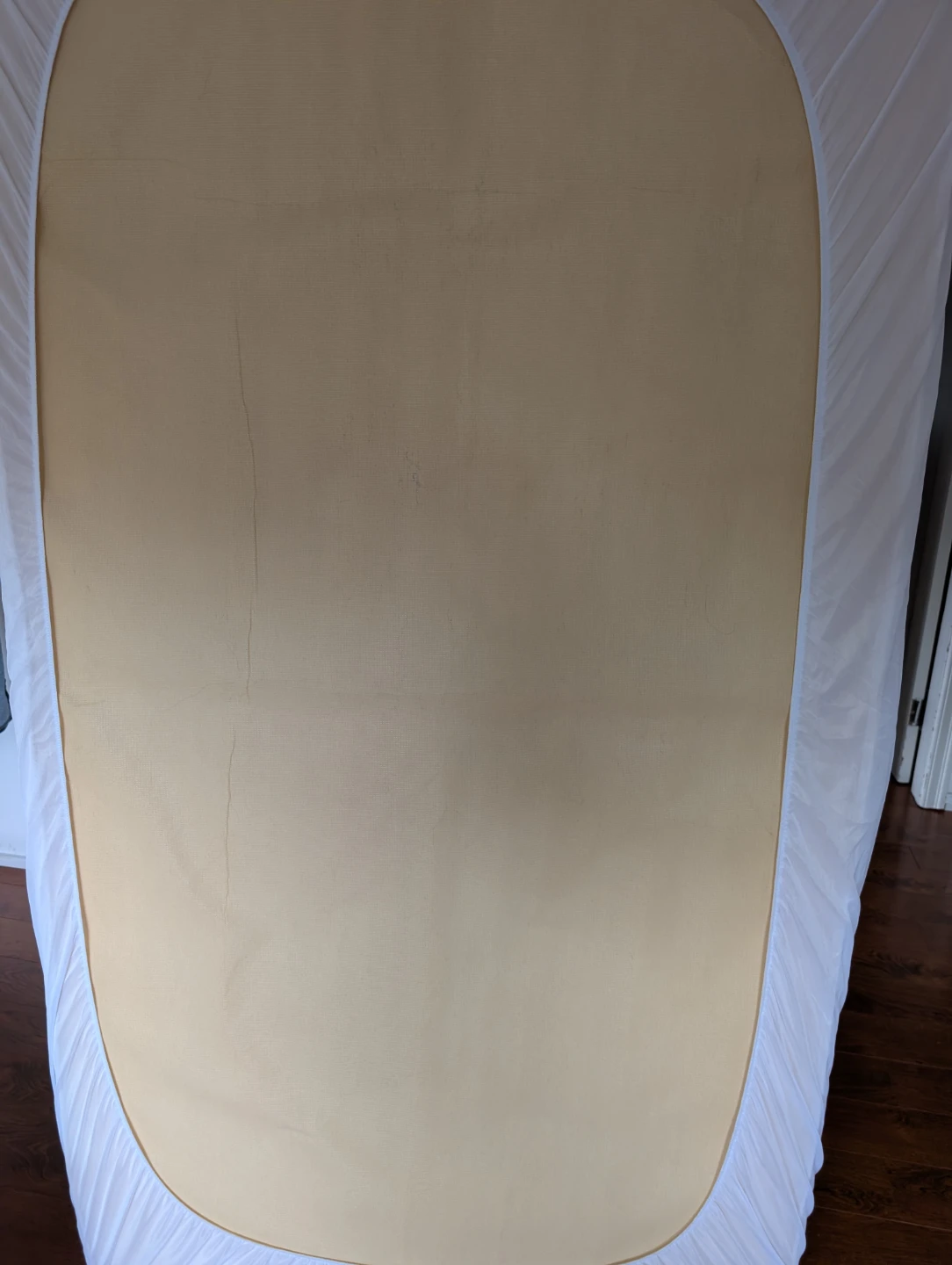 Twin Mattress with Box Spring and Frame - photo 3