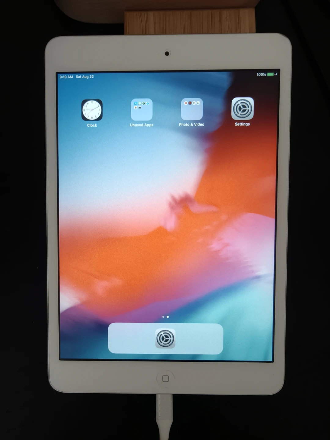 Apple iPad mini 2 - 16GB