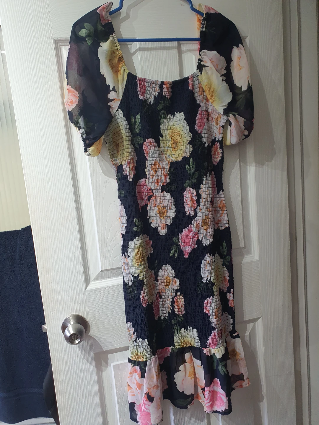 Women's Floral Dress - photo 2