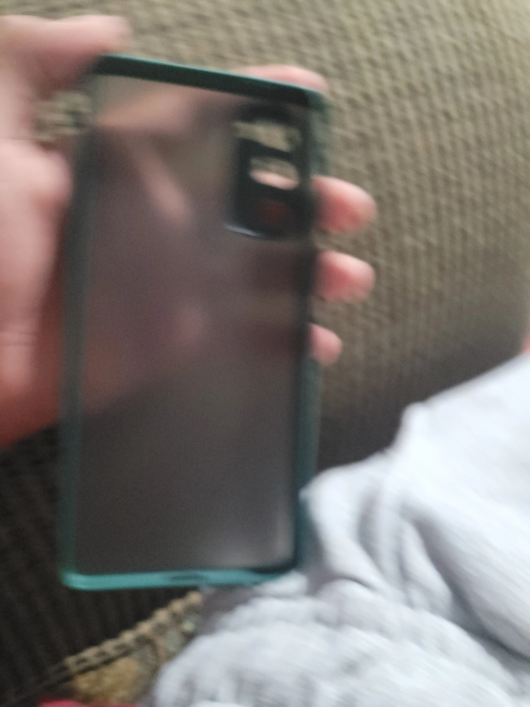 Smartphone Protective Case