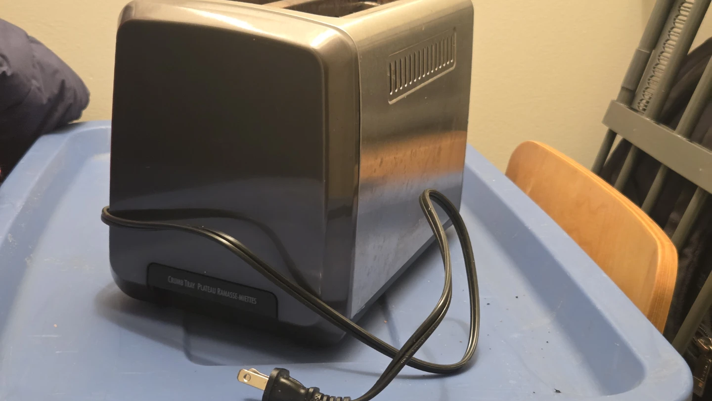 Toaster - photo 4