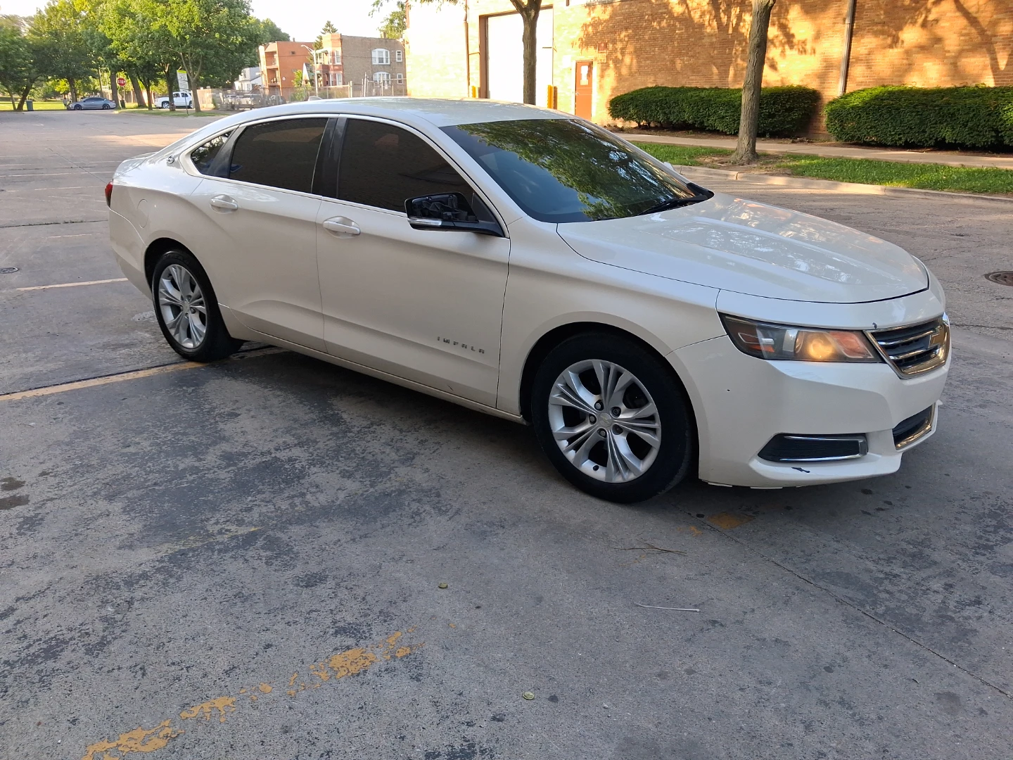 Chevrolet Impala - photo 2