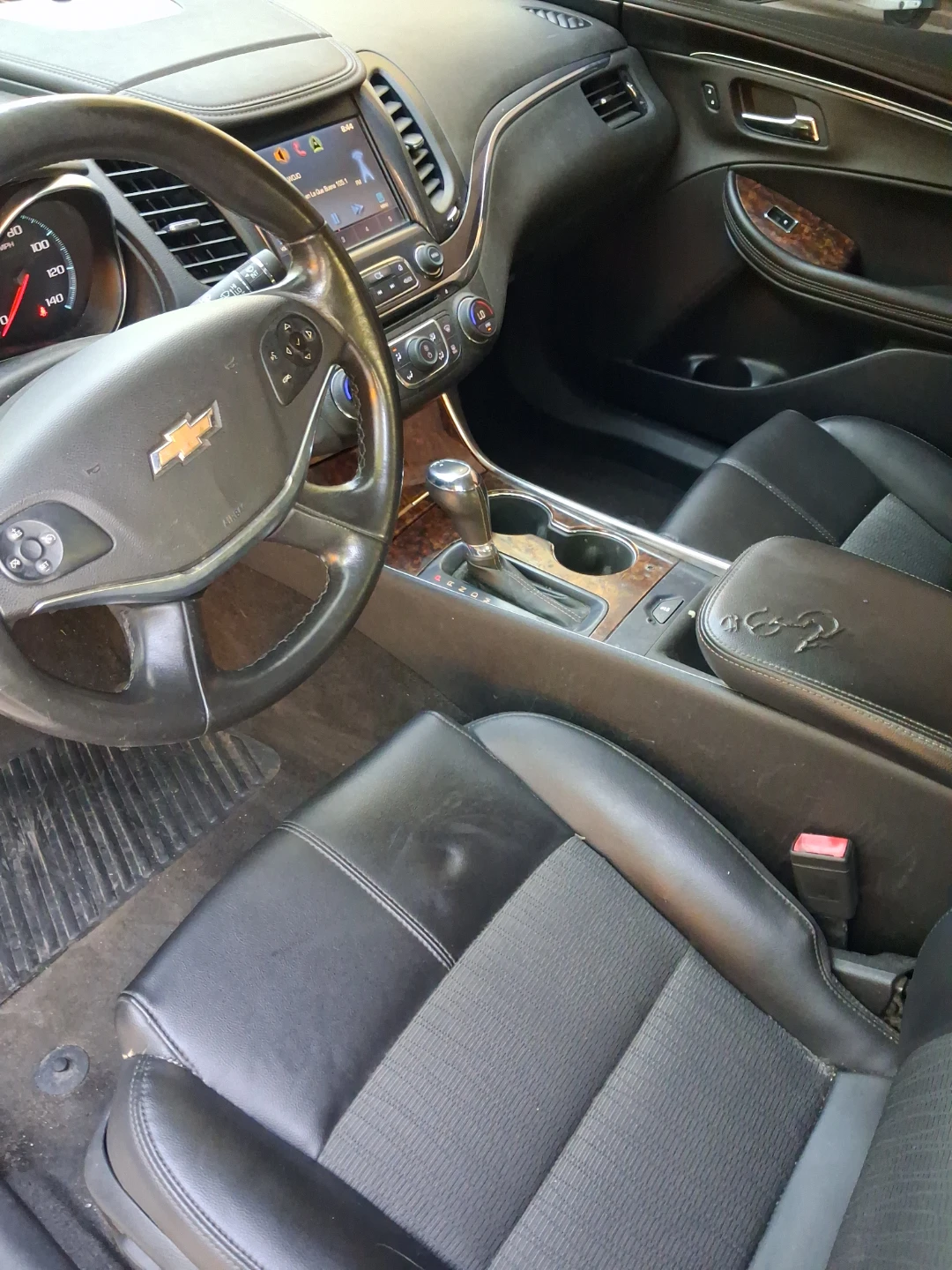 Chevrolet Impala - photo 3