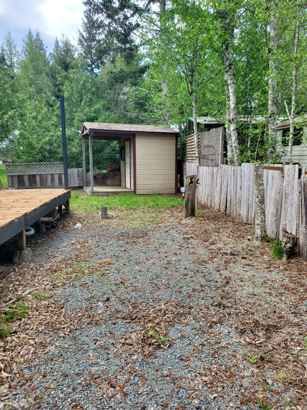 Campsite B46 - photo 4